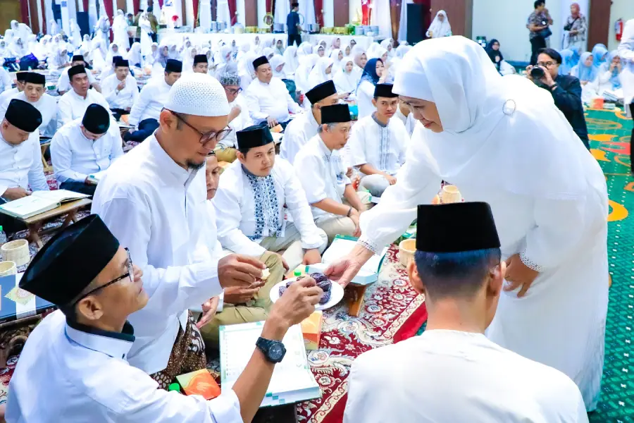 Foto BeritaJatim.com