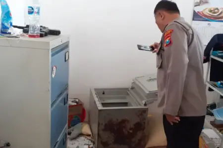 Foto BeritaJatim.com