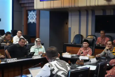 Foto BeritaJatim.com