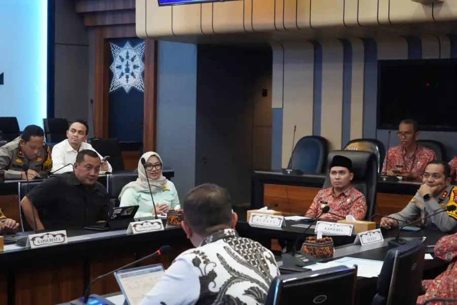 Foto BeritaJatim.com