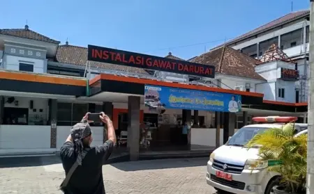 Foto BeritaJatim.com