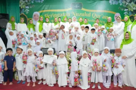 Foto BeritaJatim.com