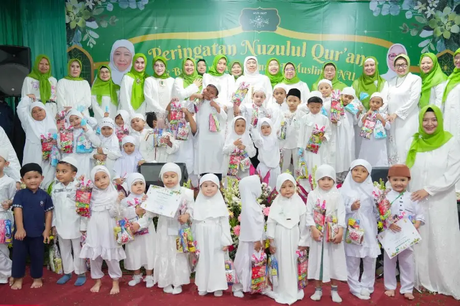 Foto BeritaJatim.com