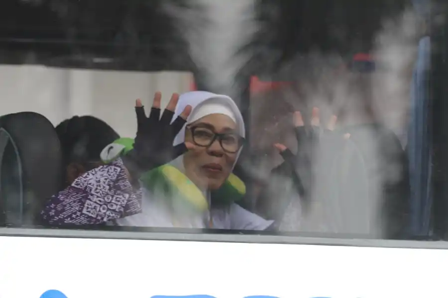 Foto BeritaJatim.com