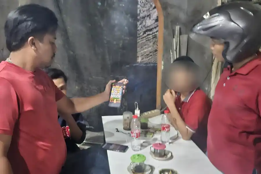 Foto BeritaJatim.com
