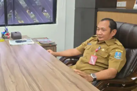 Lebaran Diprediksi Hujan Deras, Pemprov Jatim Lakukan Modifikasi Cuaca 16 Maret hingga H+5 Lebaran Foto BeritaJatim.com
