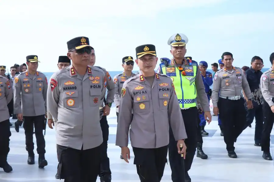Foto BeritaJatim.com