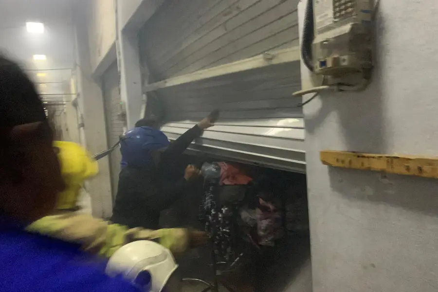 Foto BeritaJatim.com