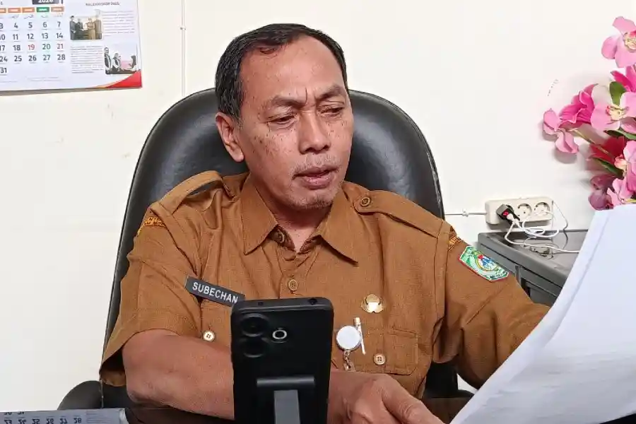Foto BeritaJatim.com