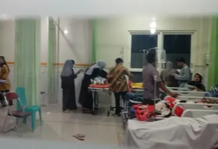 Foto BeritaJatim.com