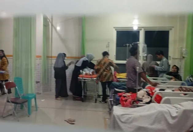 Foto BeritaJatim.com