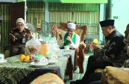 Foto BeritaJatim.com