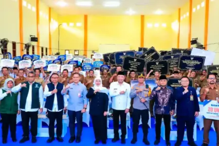 Foto BeritaJatim.com