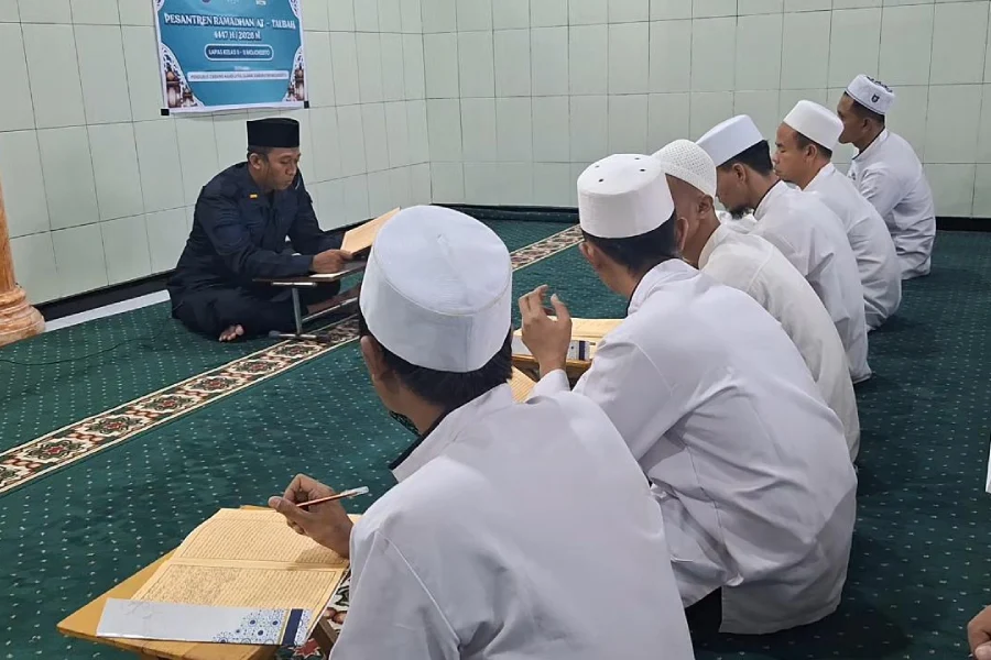 Foto BeritaJatim.com