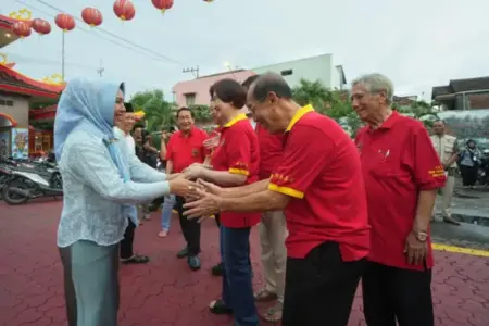 Foto BeritaJatim.com