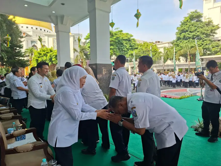 Foto BeritaJatim.com