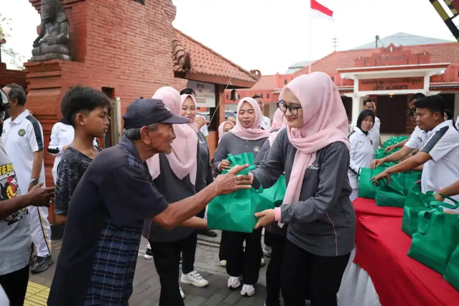 Foto BeritaJatim.com