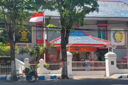 Foto BeritaJatim.com