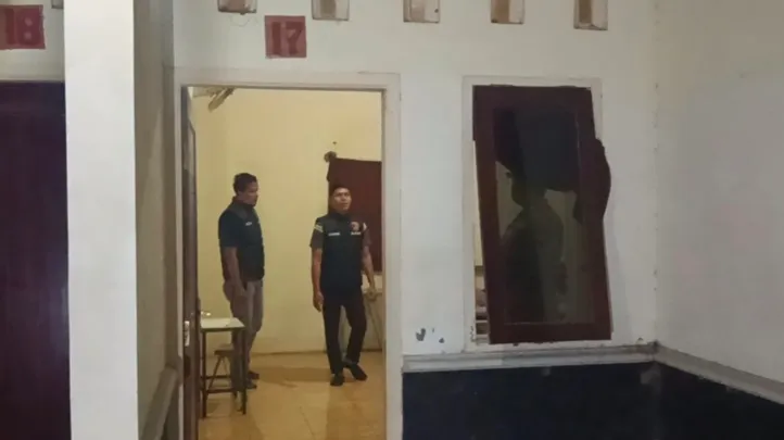 Foto BeritaJatim.com