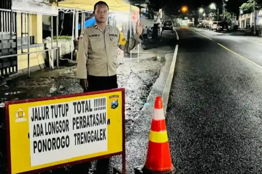 Foto BeritaJatim.com