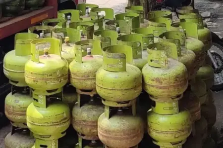 Stok LPG di Tuban Dijamin Aman saat Lebaran 2026, Warga Diimbau Tidak Panic Buying Foto BeritaJatim.com