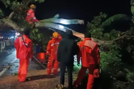 Foto BeritaJatim.com
