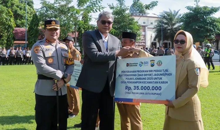 Foto BeritaJatim.com