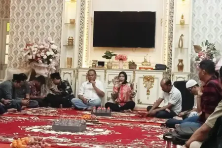 Foto BeritaJatim.com