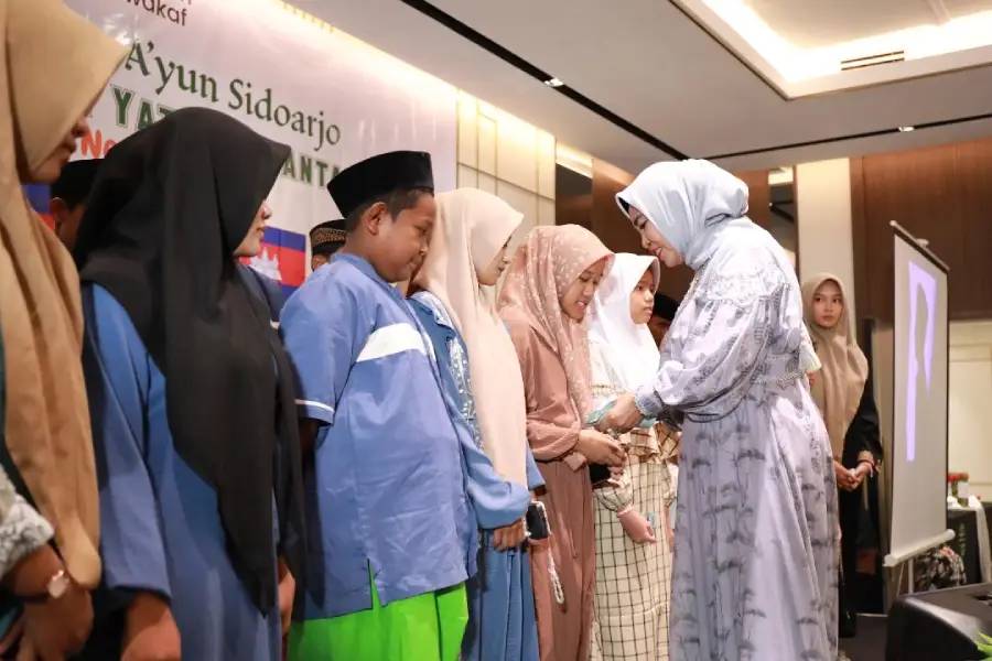 Foto BeritaJatim.com