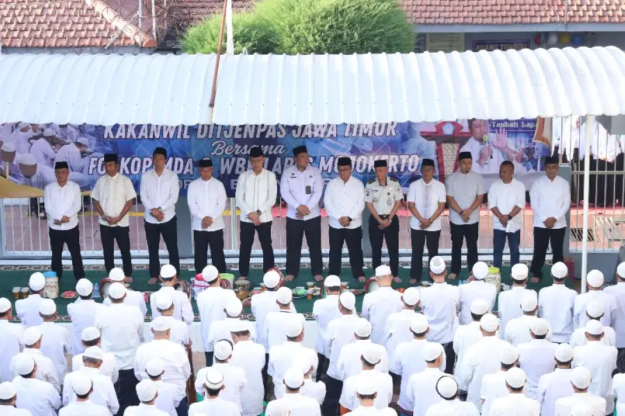Foto BeritaJatim.com