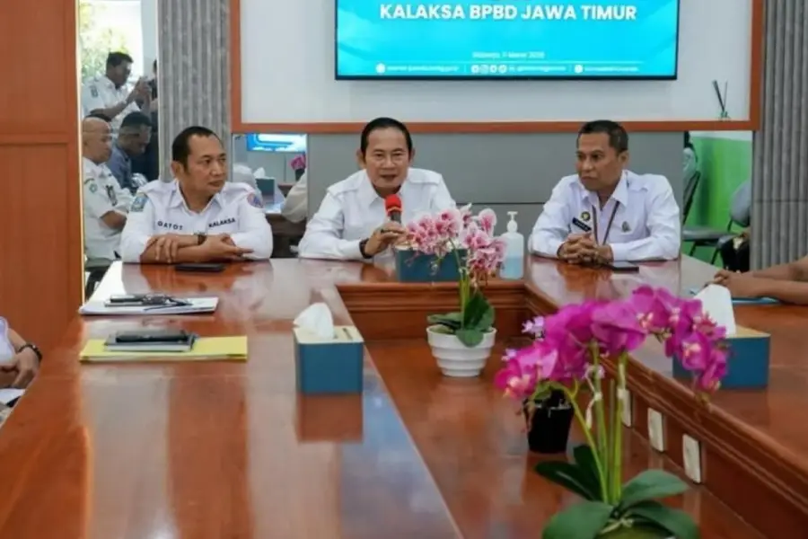Foto BeritaJatim.com