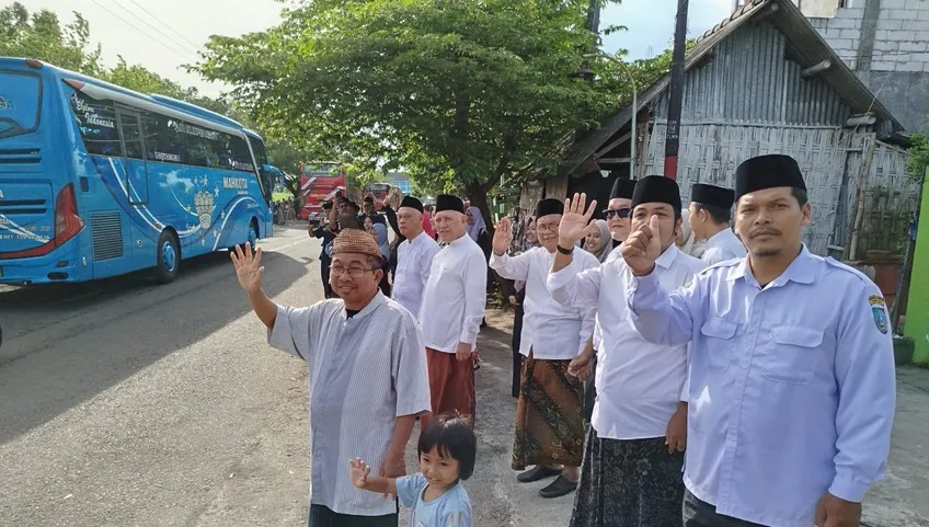 Foto BeritaJatim.com