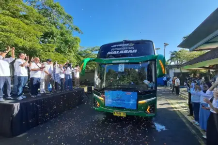 Foto BeritaJatim.com