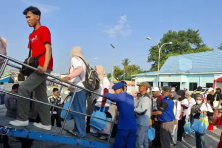 Foto BeritaJatim.com