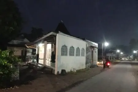 Foto BeritaJatim.com