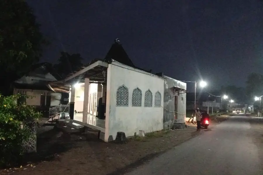 Foto BeritaJatim.com