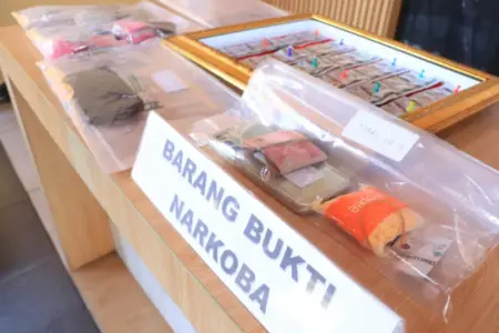 Foto BeritaJatim.com