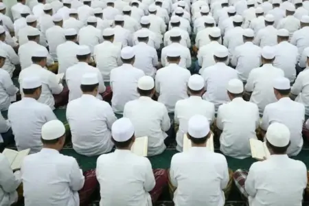 Foto BeritaJatim.com