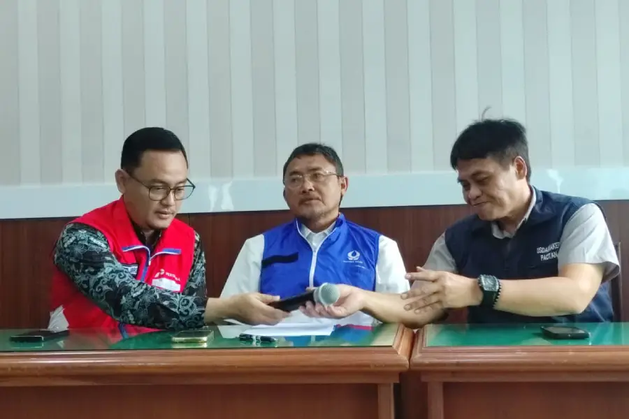 Foto BeritaJatim.com