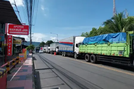 Foto BeritaJatim.com
