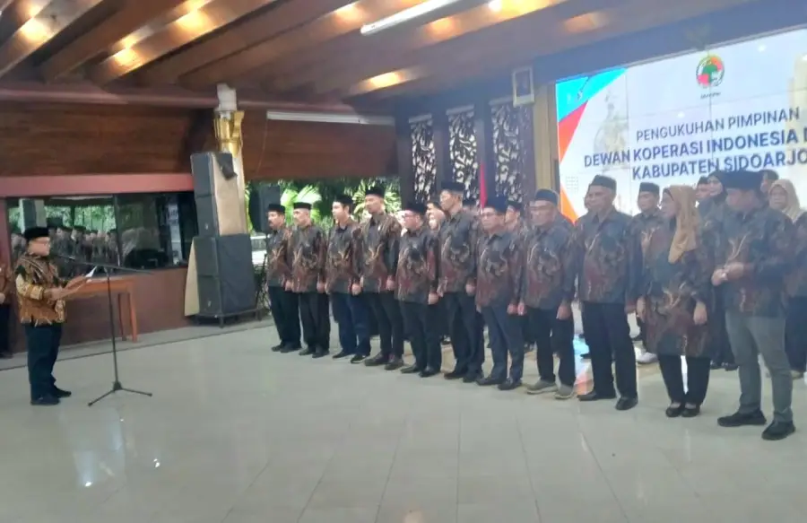 Foto BeritaJatim.com