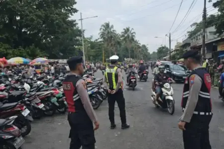 Foto BeritaJatim.com
