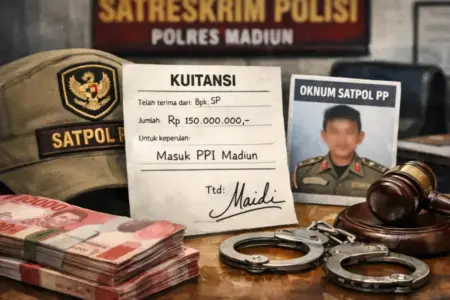 Foto BeritaJatim.com