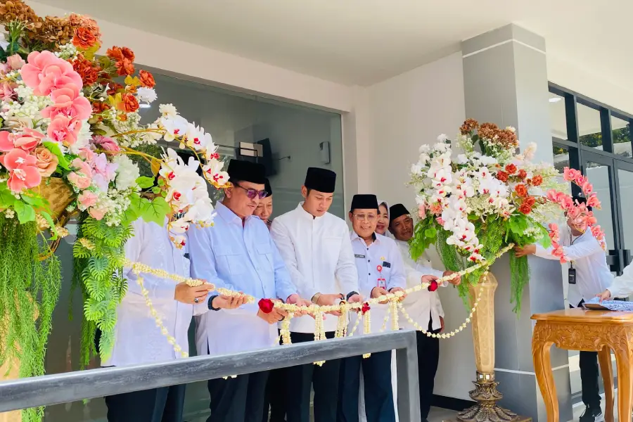 Foto BeritaJatim.com