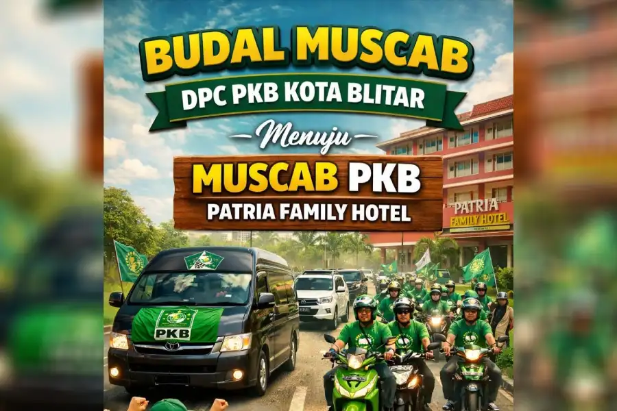 Foto BeritaJatim.com