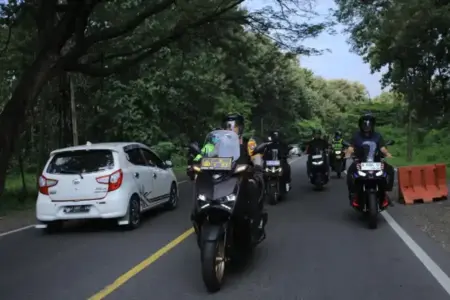Foto BeritaJatim.com