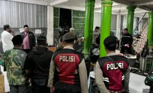 21 Santri di Mojoagung Jombang Diduga Keracunan Makanan Usai Berbuka Puasa Foto BeritaJatim.com