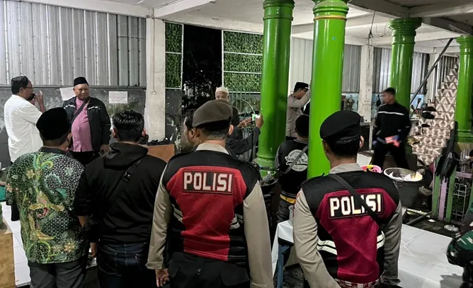Foto BeritaJatim.com