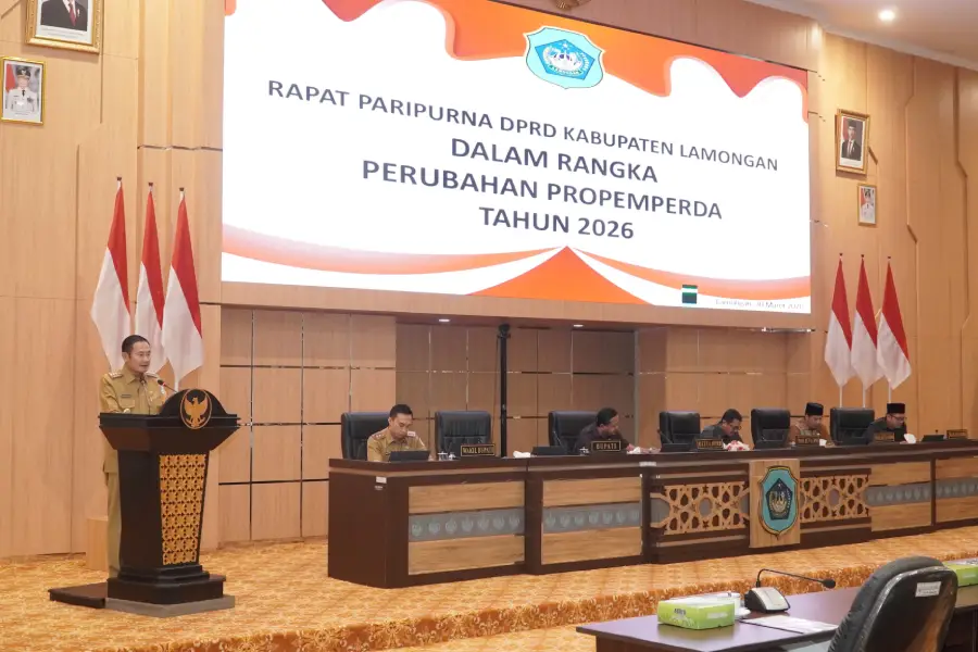 Foto BeritaJatim.com