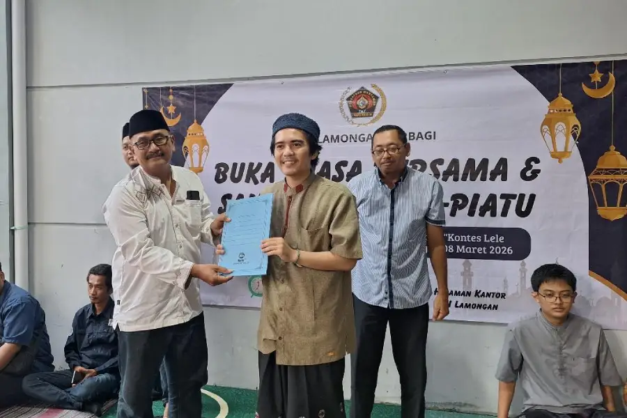 Foto BeritaJatim.com